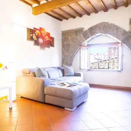 Innpisarentals - Arco Antico In Historical Center *