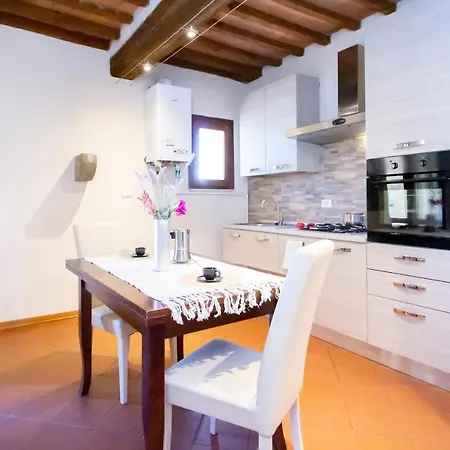 Innpisarentals - Arco Antico In Historical Center Apartment Pisa