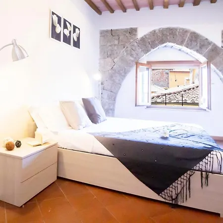 Apartment Innpisarentals - Arco Antico In Historical Center