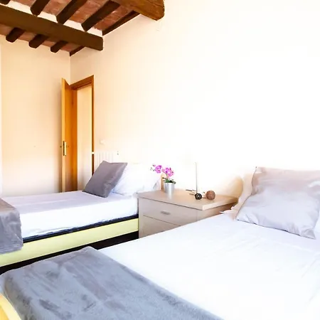 Apartment Innpisarentals - Arco Antico In Historical Center