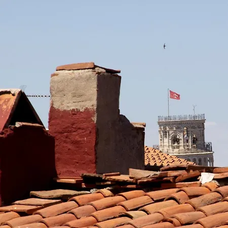 Innpisarentals - Arco Antico In Historical Center Apartment