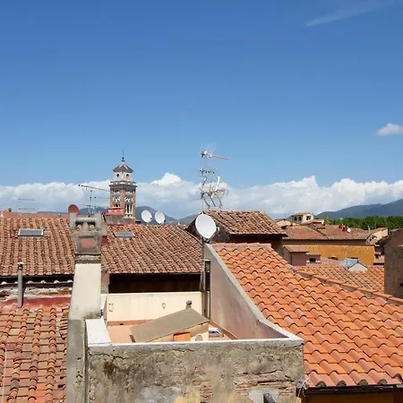 Innpisarentals - Arco Antico In Historical Center Apartment *
