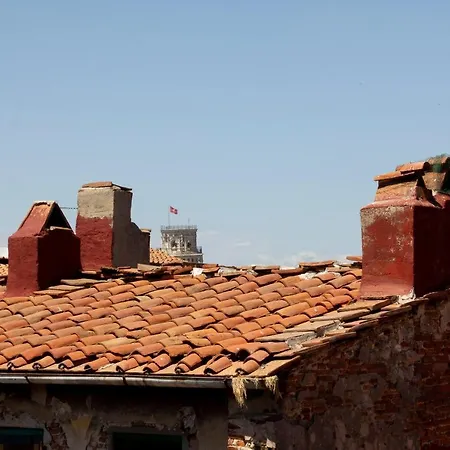 Innpisarentals - Arco Antico In Historical Center
