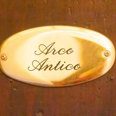 Innpisarentals - Arco Antico In Historical Center * Pisa