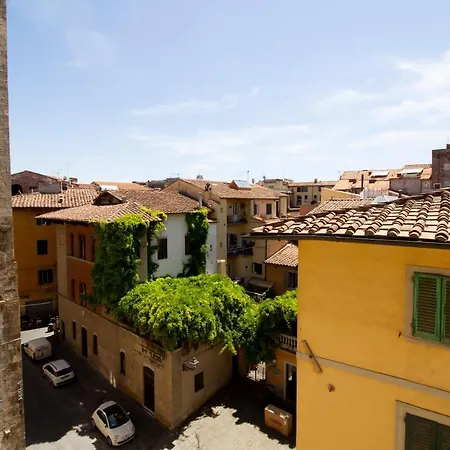 Innpisarentals - Arco Antico In Historical Center Apartment Pisa