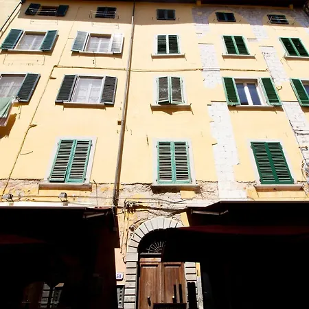 Innpisarentals - Arco Antico In Historical Center Apartment Pisa