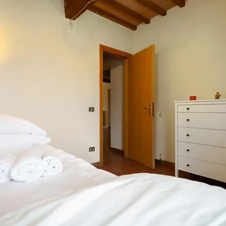 Apartment Innpisarentals - Arco Antico In Historical Center *