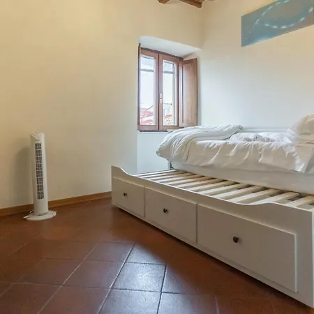 Innpisarentals - Arco Antico In Historical Center Apartment Pisa
